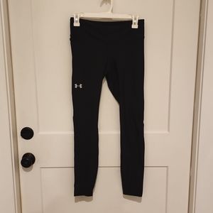 Women's Under Armour HeatGear Leggings